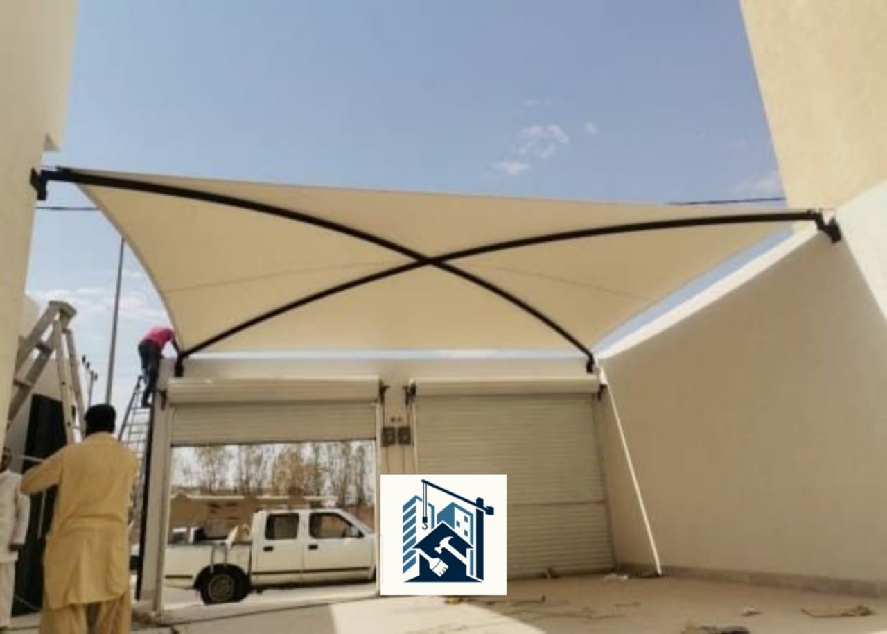 مقاول في الدمام 2026