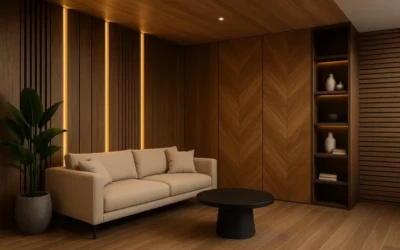 معلم ديكورات خشبية القطيف