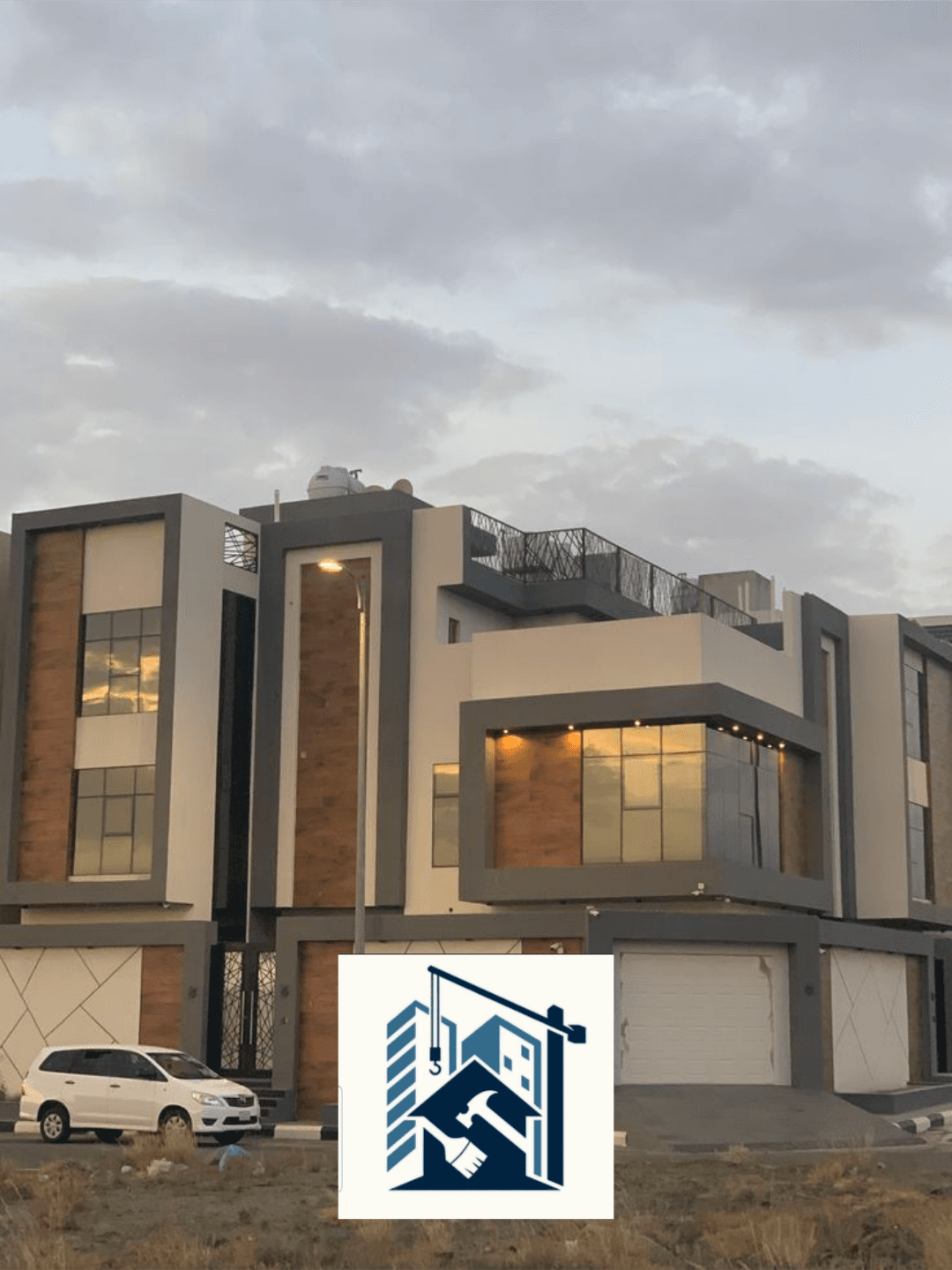 ديكورات الدمام