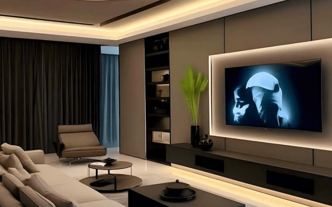 ديكورات الدمام | أفضل مقاول ديكور في الدمام