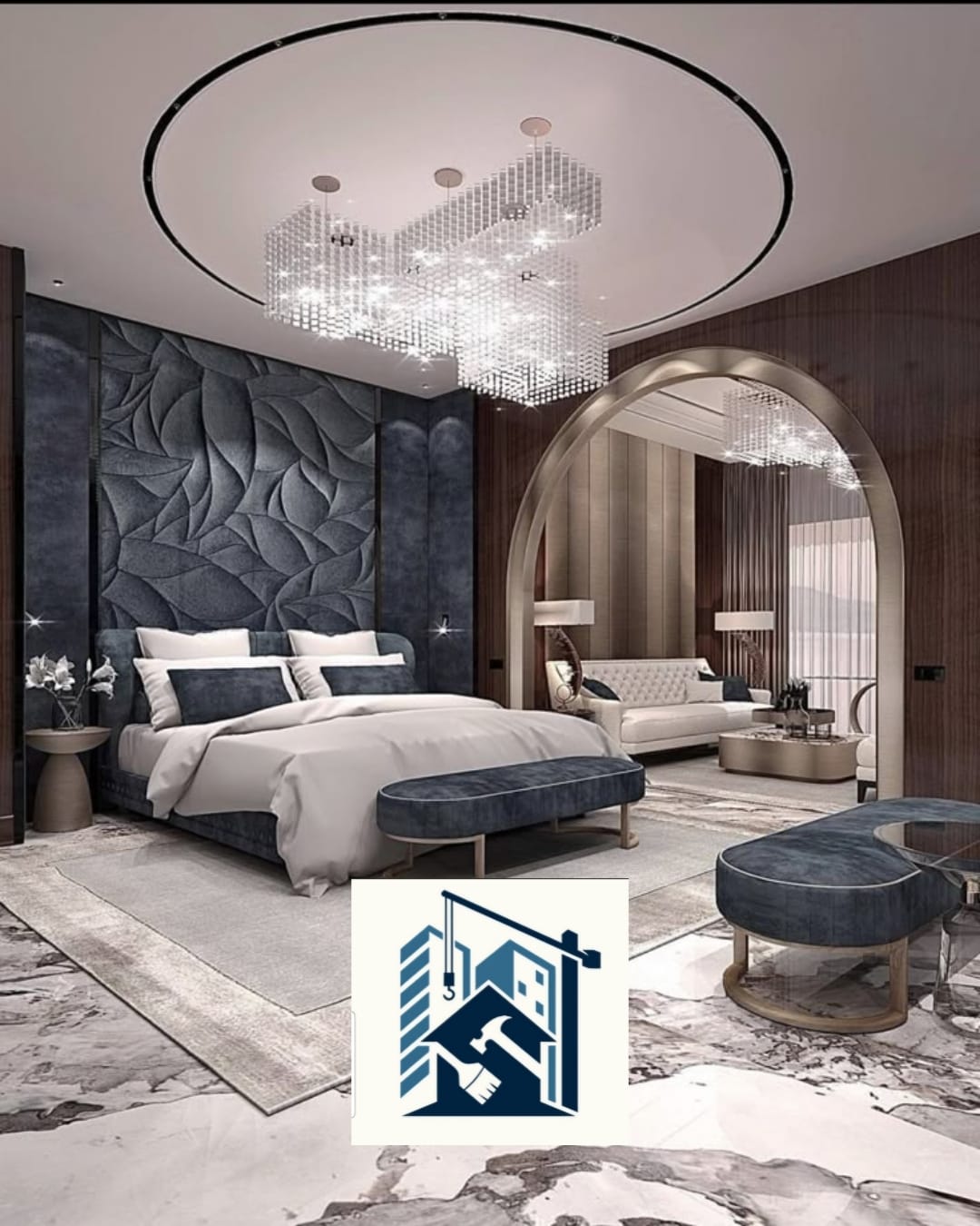 ديكورات الدمام