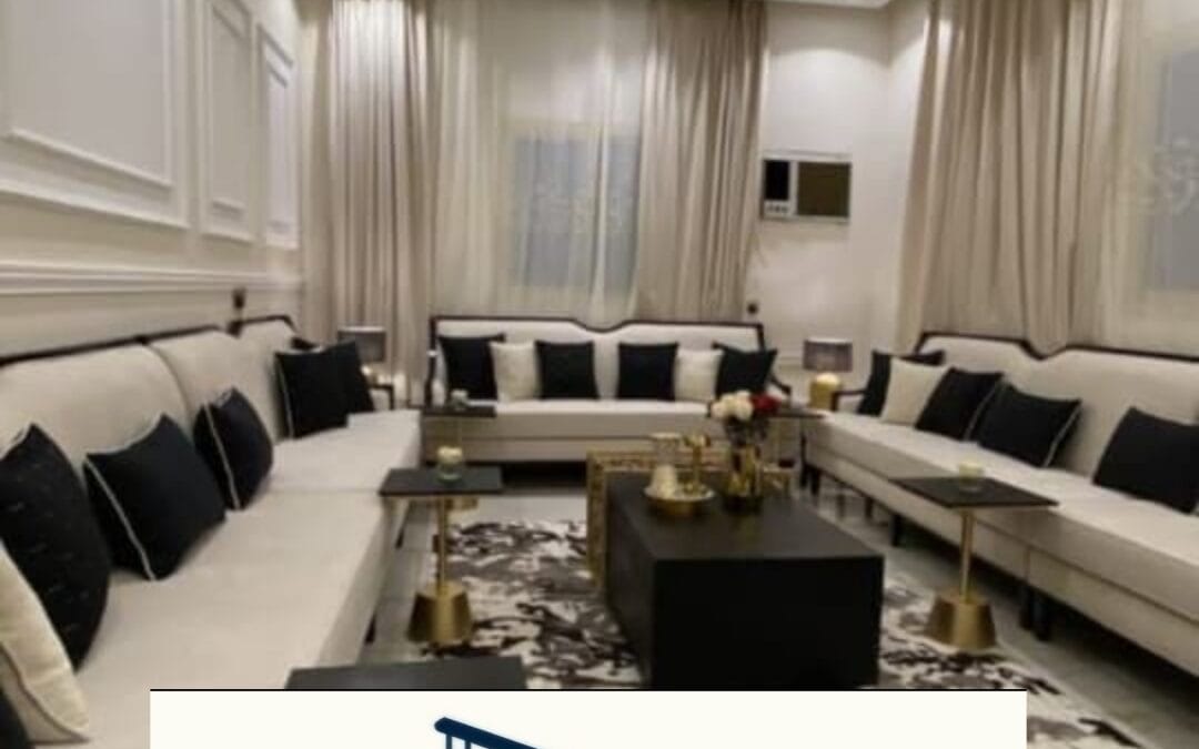 معلم ديكورات في الدمام – خدمات احترافية من مقاول الدمام