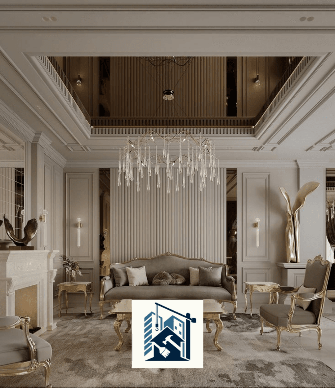 فني ديكورات الدمام 