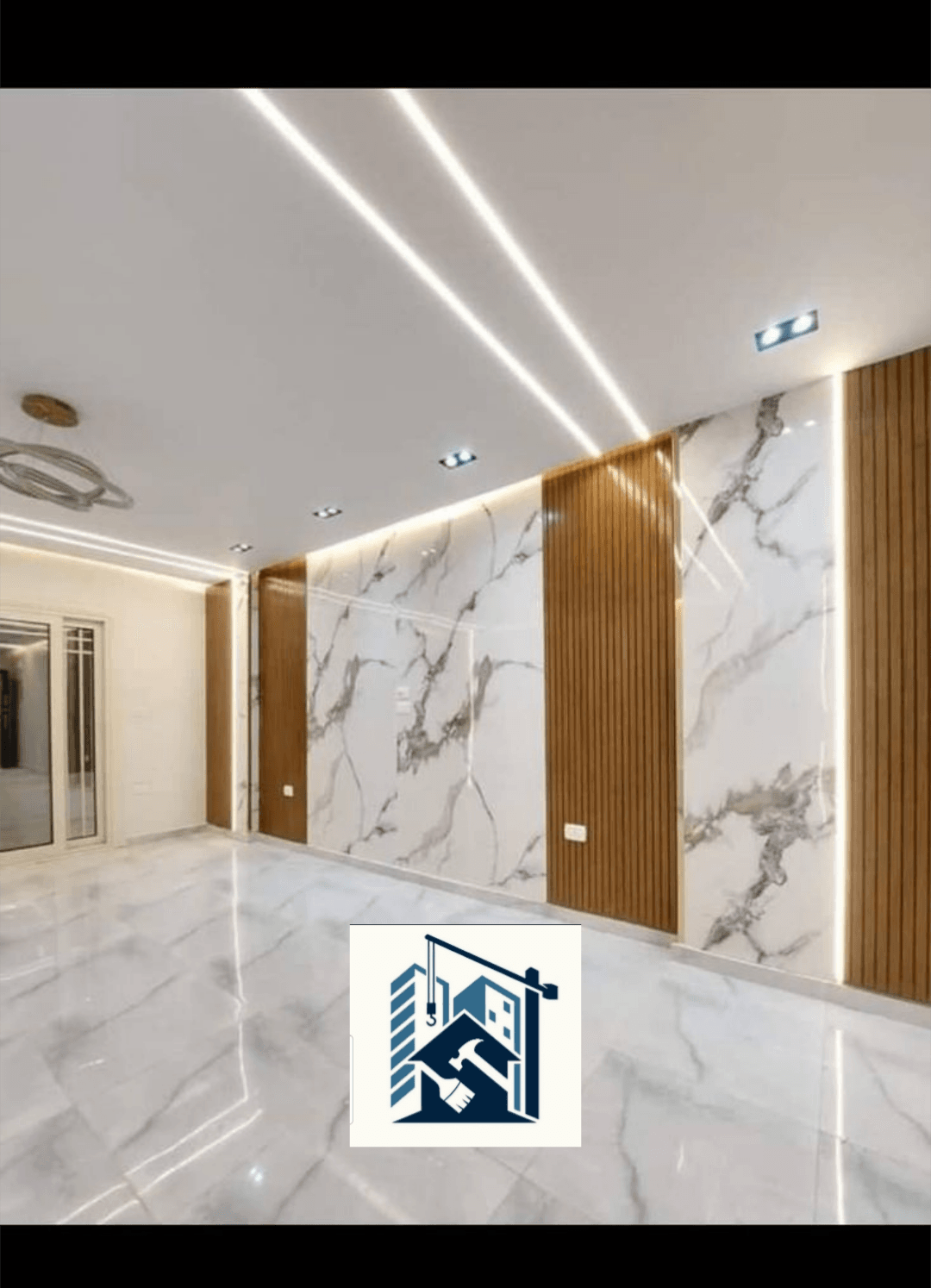 تصاميم ديكورات فاخرة الدمام 