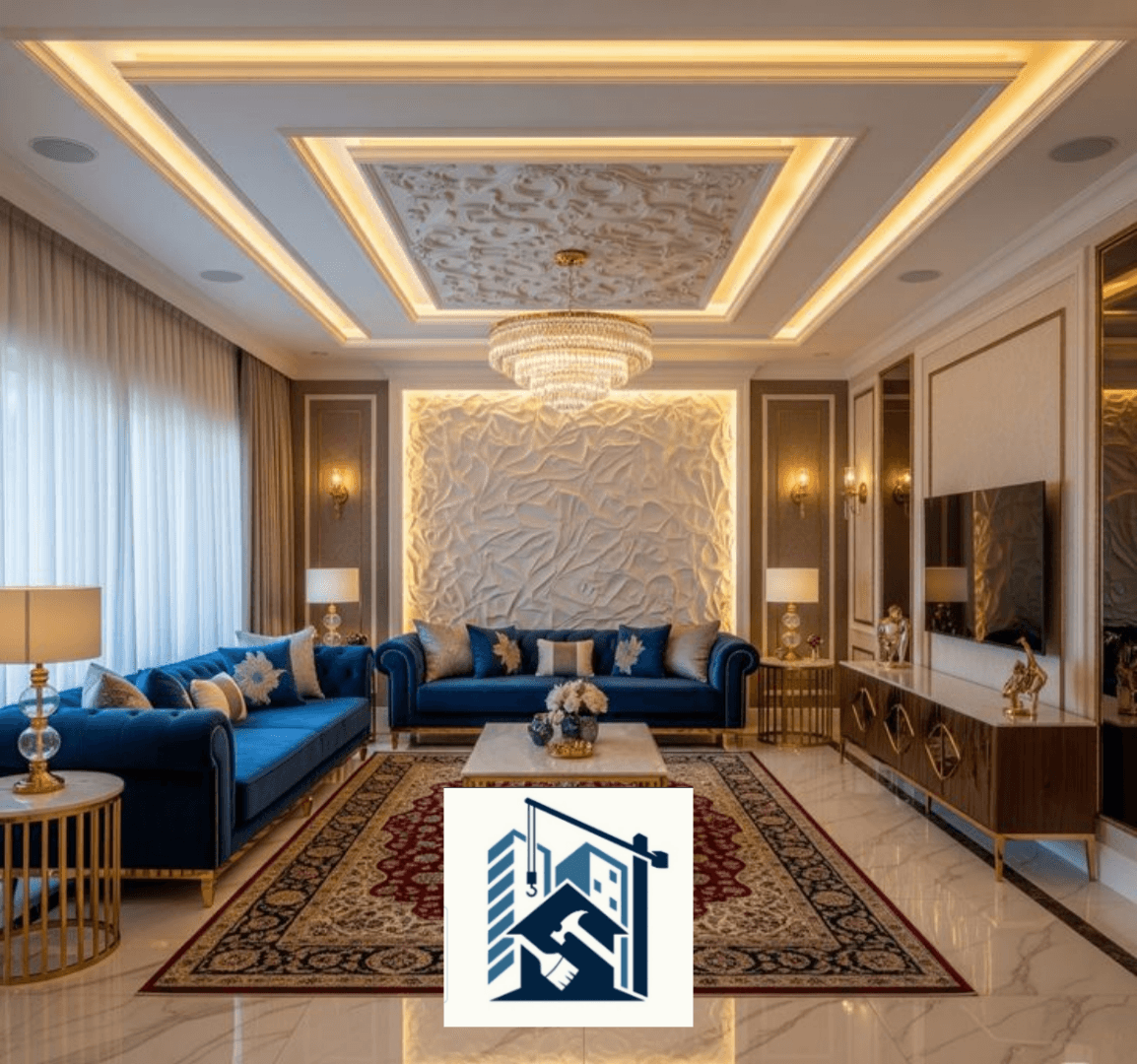 فني ديكورات الدمام