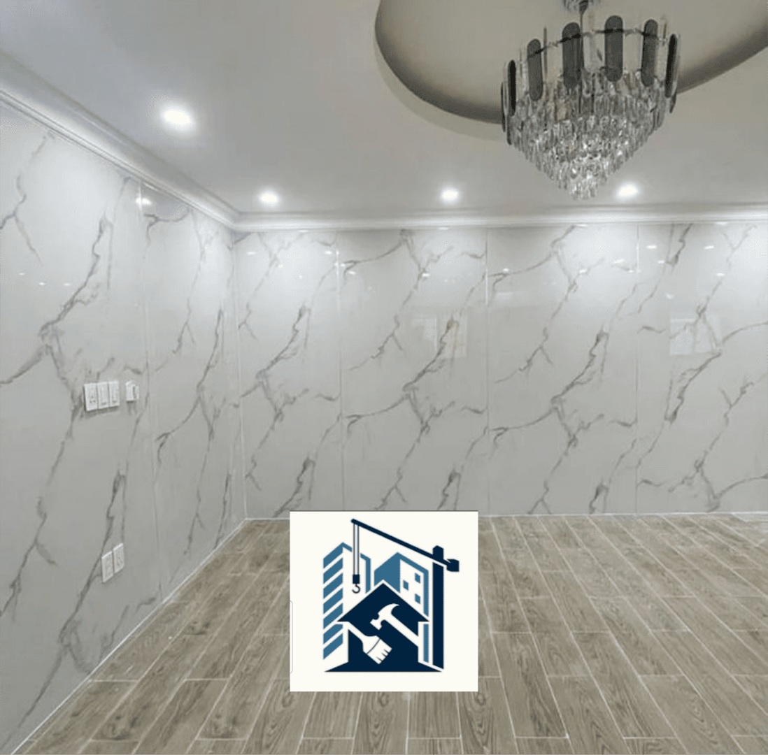 معلم أصباغ ديكورات الدمام