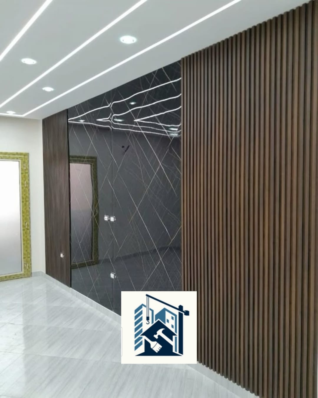 معلم أصباغ ديكورات الدمام