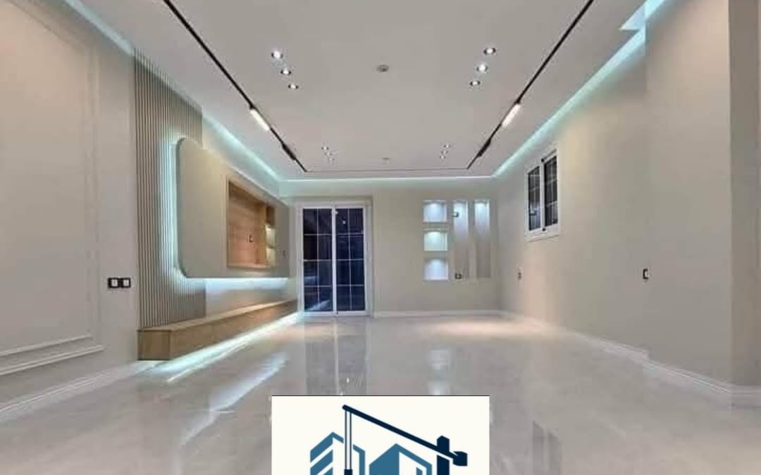 تصميم جبس بورد حديث بالدمام – حلول عصرية وفخمة مع مقاول الدمام 2026