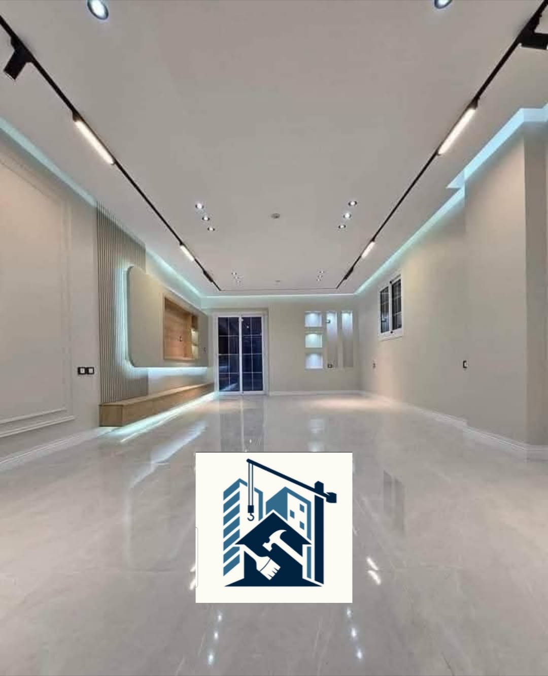 تصميم جبس بورد حديث بالدمام